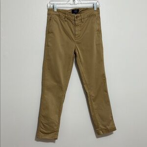 JCrew women’s chino
